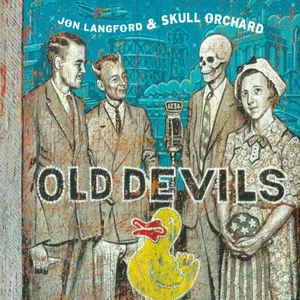 Old devils